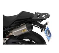 Triumph Speed Triple 1050 Minirack Soft Luggage Rack HEPCO & BECKER 2011-2015
