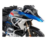 Hepco Becker Minirack Yamaha Mt-07 14-17 5026508 00 09 Luggage Rack Silver