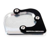 Hepco Becker Minirack Yamaha Mt-07 21 42116508 00 91 Luggage Rack