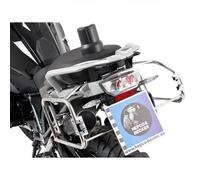 Hepco Becker Minirack Yamaha Tmax 560/tech Max 20 741671 00 01 Luggage Rack