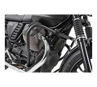 Hepco Becker Moto Guzzi V 7 Ii Classic Ab 2015 Tubular Engine Guard Black