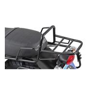 Moto Guzzi V7 II Scrambler Luggage Rack / Top Box Carrier Black BY H&B (2015-16)