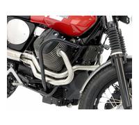 MOTO GUZZI V 7 II SCRAMBLER STORNELLO Engine Protection Bar Black By H&B 2015-16
