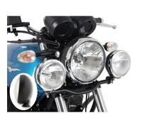 Hepco Becker Moto Guzzi V 7 Iii Carbon/milan 18-20 400553 00 01 Auxiliary Lights