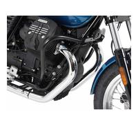 Hepco & Becker engine crash bar GUZZI V7 III 2017- BLACK