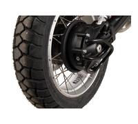 Gimbal Guard Black for Moto Guzzi V 85 TT (2019-2023)