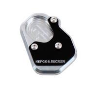 Hepco & Becker Sidestand Foot Enlarger MOTO GUZZI V85TT 2019