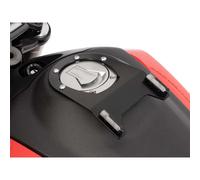 Tank ring basic incl. tank bag closure unit for Moto Guzzi V 85 TT/