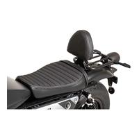Hepco Becker Moto Guzzi V 9 Bobber/special E 21-25 4216559 00 01 Backrest