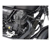 Hepco Becker Moto Guzzi V 9 Bobber/special E 21-25 501559 00 02 Tubular Engine Guard