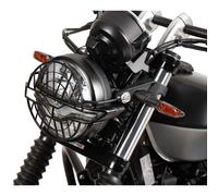 Hepco Becker Moto Guzzi V 9 Bobber/special E 21-25 700559 00 01 Headlight Protector