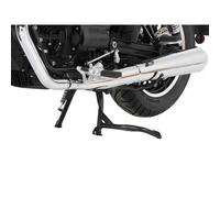 Main Stand Black for Moto Guzzi V 9 Roamer (2016-2025)