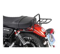 Pipe luggage rack top case carrier chrome for Moto Guzzi V 9 Roamer (long