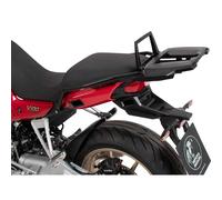 Hepco Becker Moto Guzzi V100 Mandello 2022 Alurack Top Case Rear Fitting Red