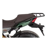 Hepco & Becker Luggage Carrier GUZZI V100 MANDELLO BLACK