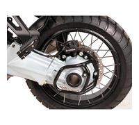 Hepco Becker Moto Guzzi V100 Mandello/s 22-25 Driveshaft Protector