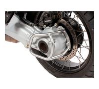 Hepco Becker Moto Guzzi V100 Mandello/s 22-25 Driveshaft Protector