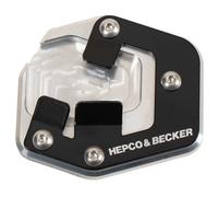 Hepco Becker Moto Guzzi V100 Mandello/s 22-26 4211557 00 91 Side Stand Extension