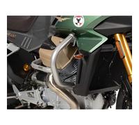 Hepco Becker Moto Guzzi V100 Mandello/s 22-26 501557 00 09 Tubular Engine Guard