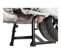 MOTO GUZZI V100 MANDELLO / S Center Stand - Black BY HEPCO & BECKER 2022-