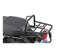 Moto Guzzi V7 II Scrambler/Stornello Tube Top Box Rack - Chrome BY H&B (2015-16)