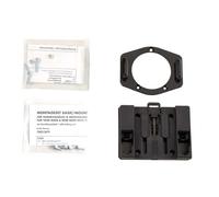 Tank ring BASIC incl. tank bag closure unit for Moto Guzzi Moto Guzzi V 7