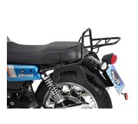 Moto Guzzi V7 III Stone/Special/Anniversario Top Box Rack - Chrome BY H&B 2018-