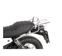 Pipe luggage rack top case carrier chrome for Moto Guzzi V7 Special (2025-)