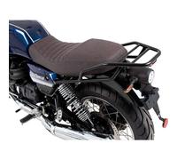 Tubular Luggage Rack Black for Moto Guzzi V7 Stone Corsa (2024)