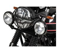 Hepco Becker Moto Guzzi V7 Stone Special Edi 22-23 400558 00 01 Auxiliary Lights