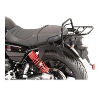 Tubular Luggage Rack Top Case Carrier Black for Moto Guzzi V7 Stone Special E...