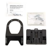 Moto Guzzi V 85 TT Tankring Basic In astener for Tankbag by H&B 2019-2023
