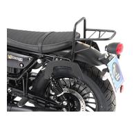 Moto Guzzi V9 Bobber abBj.2016 Tube topcasecarrier for model w/short seat BY H&B