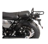 Hepco Becker Moto Guzzi V9 Bobber/special Edition 2021 C-bow Side Cases Fitting Silver
