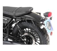 Hepco Becker Moto Guzzi V9 Bobber/special Edition 2021 Saddlebags Fitting