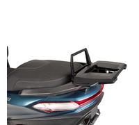 PIAGGIO MP3 SPORT 400 Alurack Topcasecarrier Combination Rack By H&B 2022-