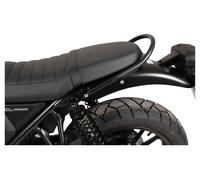 Hepco & Becker Pillion Handle Railing HONDA CL 500 23- BLACK