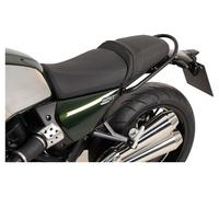 Hepco & Becker Pillion Handle Railing R 12 NINET BLACK