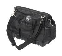 Hepco & Becker Polytex Tool Bag, Highly Tear-Resistant, Abrasion-Resistant