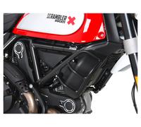 Hepco & Becker Radiator Guard SCRAMBLER 800 15-18