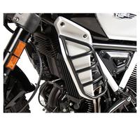 Hepco & Becker Radiator Guard SCRAMBLER 800 ICON BLACK