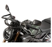 Hepco & Becker rear crash bar CB650R/E-CLUTCH BLACK