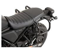 Hepco & Becker REAR PROTECTION BAR CL500 BLACK