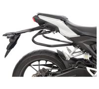 Hepco & Becker Rear protection bar Honda CB 125 R 2025- Black