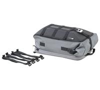 HEPCO & BECKER REAR SOFT BAG XTRAVEL M INCLUDING BELT/STRAP ATTACHMENT TAIL BAG