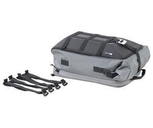HEPCO & BECKER REAR SOFT BAG XTRAVEL M INCLUDING BELT/STRAP ATTACHMENT TAIL BAG