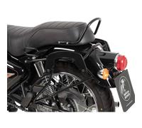 Hepco Becker Royal Enfield Bullet 350 24-25 Side Cases Fitting Black
