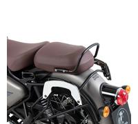 ROYAL ENFIELD CLASSIC 350 C-bow Sidecarrier Chrome By Hepco & Becker 2022-