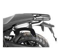 Black Tubular Luggage Rack for Royal Enfield Guerrilla 450 (2024-)