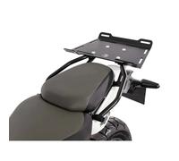 Royal Enfield Himalayan 450 Model specific Rear Enlargement Black BY H&B 2024-